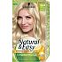 Schwarzkopf Natural & Easy Haarfarbe 522 Hellbraunes Silber