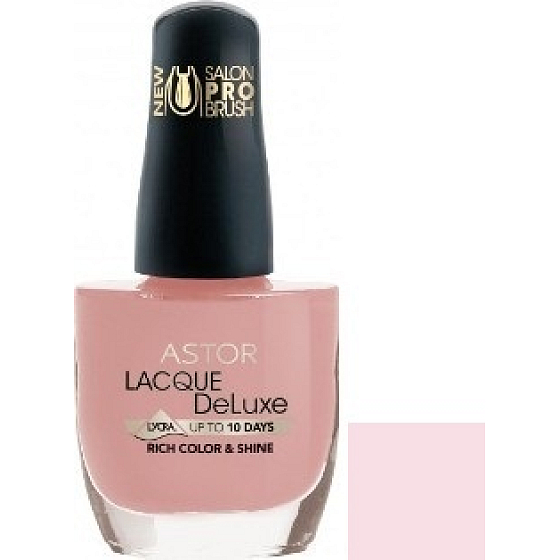 Astor Lycra Lacque Deluxe Nagellack 113 12 ml