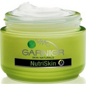 Garnier Skin Naturals NutriSkin regenerierende Nachtcreme für alle Hauttypen 50 ml
