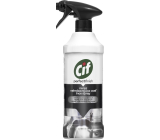 Cif Perfect Finish Edelstahl, 435 ml