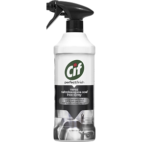 Cif Perfect Finish Edelstahl, 435 ml