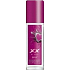 Mexx XX Wild parfümiertes Deodorantglas für Frauen 75 ml