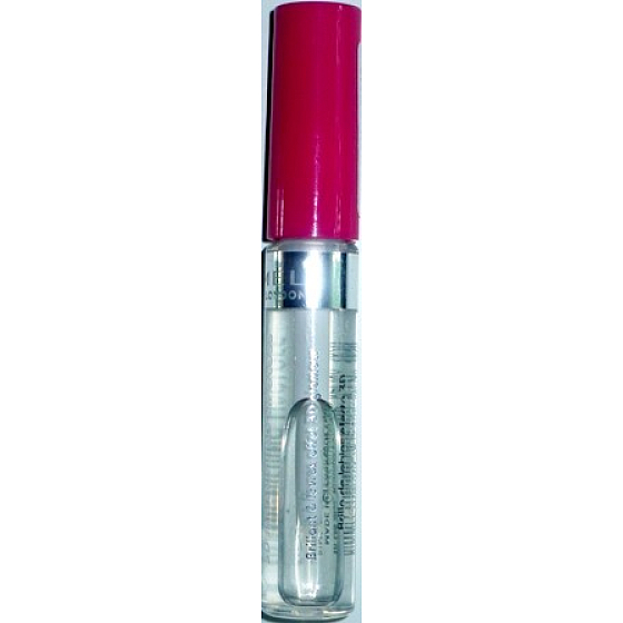 Rimmel London Lipgloss Vinyl Shock Gloss 200 5 ml