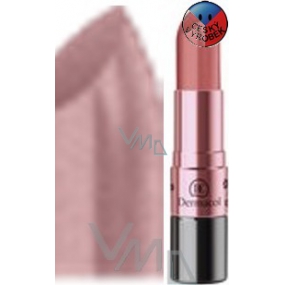 Dermacol Rouge Appeal SPF20 Feuchtigkeitscreme Lippenstift Shade 03 4 g