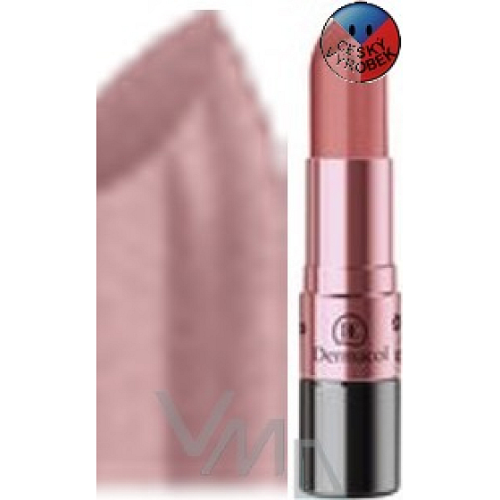 Dermacol Rouge Appeal SPF20 Feuchtigkeitscreme Lippenstift Shade 03 4 g