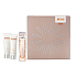 Hugo Boss Orange Woman EdT 50 ml Eau de Toilette + Körperlotion 50 ml + Duschgel 50 ml, Geschenkset