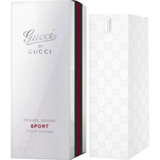 Gucci von Gucci für Homme Sport EdT 30 ml Eau de Toilette Ladies