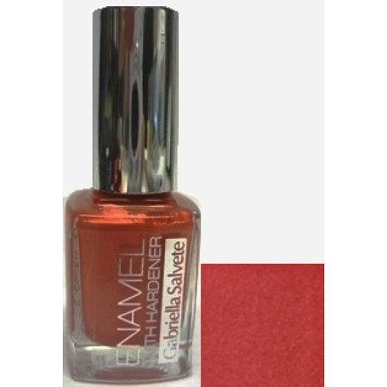Gabriella Salvete Emaille mit Härter Nagellack 145 11 ml