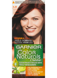 Garnier Color Naturals Creme Haarfarbe, Farbton opal-mahagoni 5,25