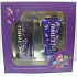 C-Thru Amethyst Eau de Toilette 30 ml + Körperlotion 75 ml, Geschenkset für Frauen