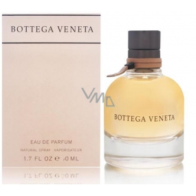 Bottega Veneta Veneta parfümiertes Wasser für Frauen 30 ml