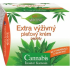Bione Cosmetics Cannabis mit Peptiden extra nährende Gesichtscreme 51 ml