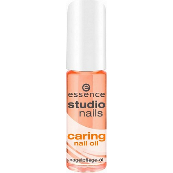 Essence Studio Nails Pflege Nagelöl Pflegeöl für Nägel 3,5 ml