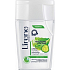 Lirene Aloe und Gurke feuchtigkeitsspendendes Reinigungstonikum 2 in 1 für Gesicht und Augen 125 ml