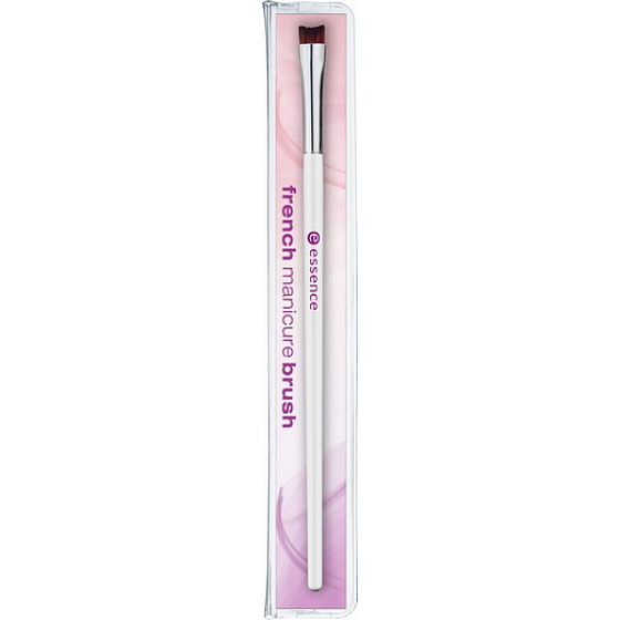 Essenz French Manicure Brush French Manicure Brush 1 Stück