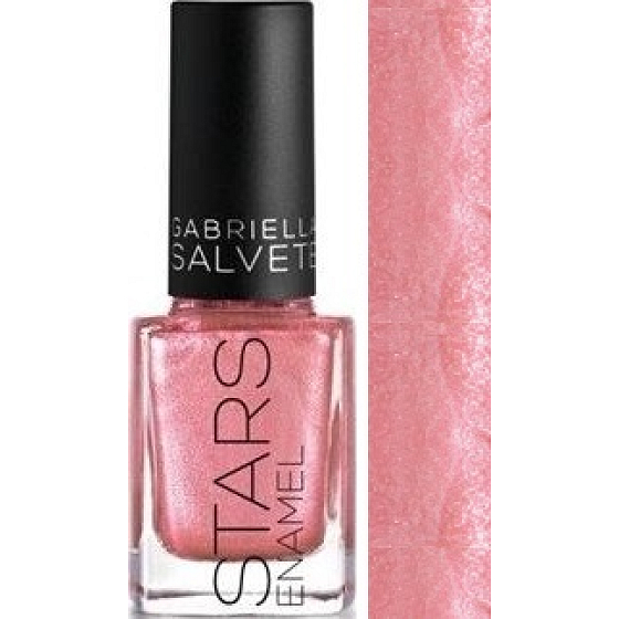 Gabriella Salvete Stars Emaille Nagellack 10 Sugarbabe 11 ml