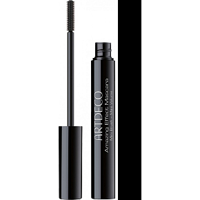 Artdeco Amazing Effect Mascara 01 Schwarz 6 ml