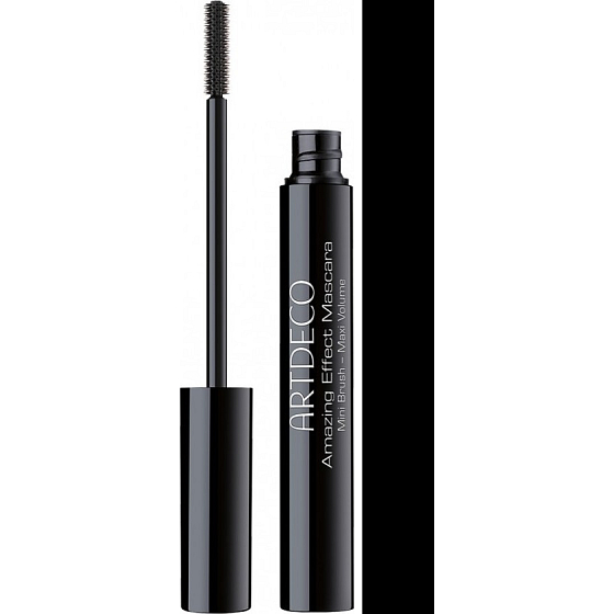 Artdeco Amazing Effect Mascara 01 Schwarz 6 ml