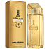 Paco Rabanne 1 Million Köln Eau de Toilette für Männer 125 ml