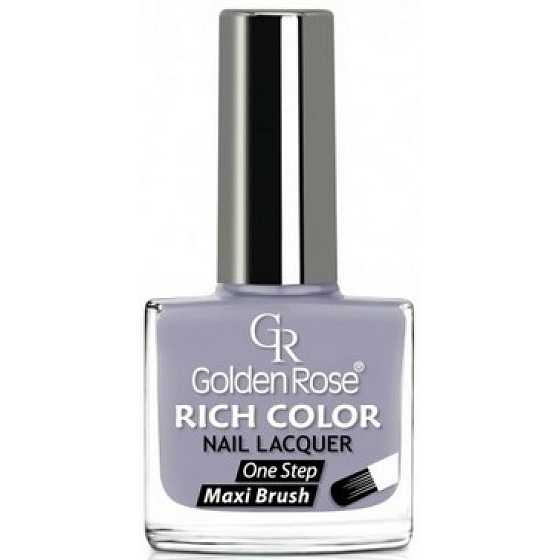 Golden Rose Rich Color Nagellack Nagellack 102 10,5 ml