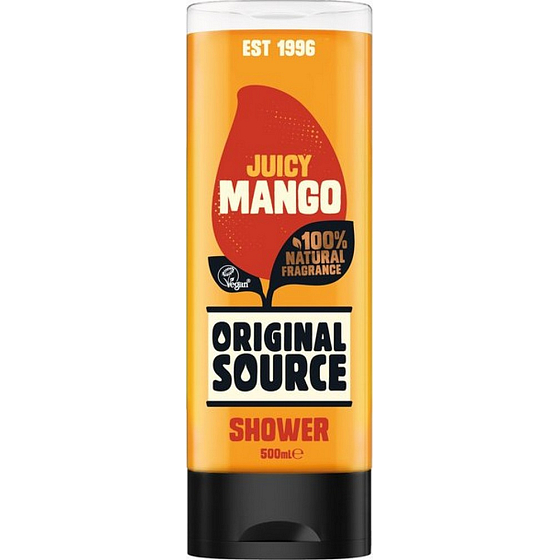 Original Source Juicy Mango Duschgel 250 ml