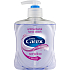 Carex Sensitive antibakterielle Flüssigseife für empfindliche Haut 250 ml