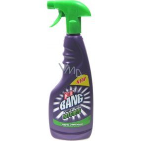 Cillit Bang Power Cleaner Küchenreiniger 440 ml Spray