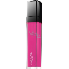 Loreal Paris Infaillible Mega Gloss Lipgloss 306 Neon Mehr von Bora Bora 8 ml