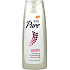 Rica Pure Satin Duschgel für Frauen 250 ml
