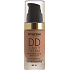 Deborah Milano DD Tägliche Dream Foundation LSF15 Make-up 04 Aprikose 30 ml