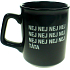 Albi Black & White Becher Best Dad 260 ml
