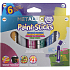 EP Line Little Brian Paint Sticks Metallicfarben 6 Stück