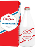 Old Spice Whitewater Aftershave, 100 ml