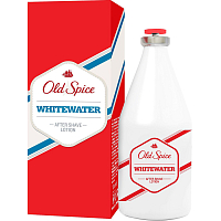 Old Spice Whitewater Aftershave, 100 ml