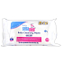 Sebamed Baby Reinigungstücher für Kinder 72 Stück
