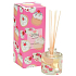 Bomb Cosmetics Rhabarber und Blackberry Aroma Diffusor 120 ml