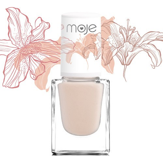Mein Orchideen Nagellack 52 12 ml