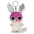 Nici Tofflemoffle Sirup Hase Schlüsselanhänger 9 cm