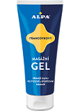 Alpa französischer Massagegel, 100 ml