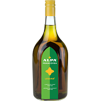 Alpa Francovka Lesana alkoholische Kräuterlösung, 1 l