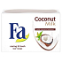 Fa Kokosmilch Toilettenseife 90 g
