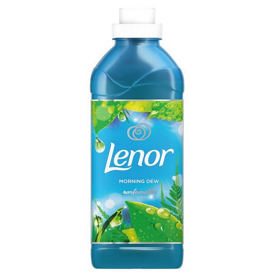 Lenor Parfumelle Morning Dew Weichspüler 780 ml