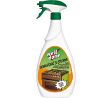 Well Done Entfetter kalt, 750 ml