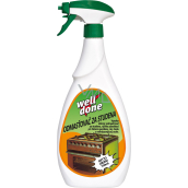 Well Done Entfetter kalt, 750 ml