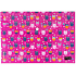 Albi Dokumentenetui Rosa Eulen A4 - 210 × 297 mm
