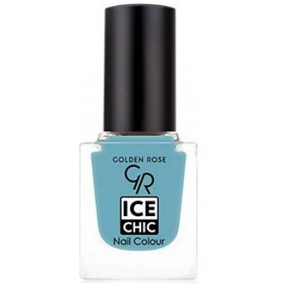 Golden Rose Ice Chic Nagellack Nagellack 92 10,5 ml