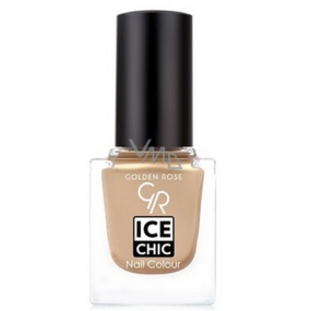 Golden Rose Ice Chic Nagellack Nagellack 61 10,5 ml