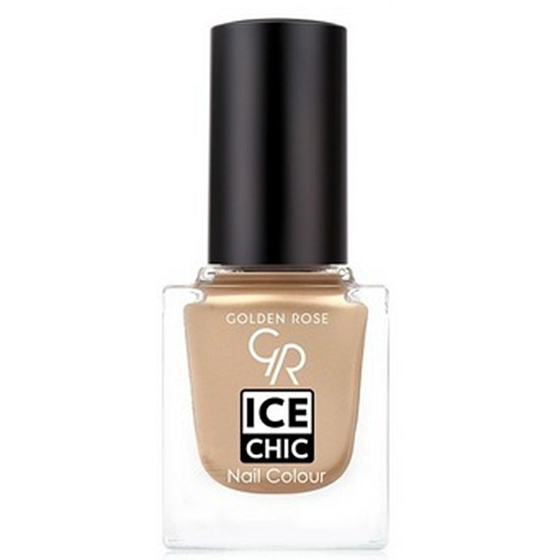 Golden Rose Ice Chic Nagellack Nagellack 61 10,5 ml