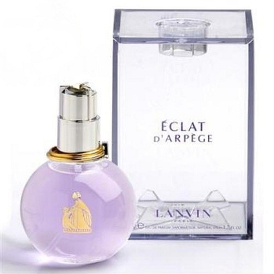 Lanvin Eclat D´Arpege parfümiertes Wasser für Frauen 30 ml