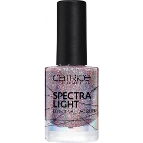 Catrice Spectra Light Effect Nagellack 01 Down The Milky Way 10 ml